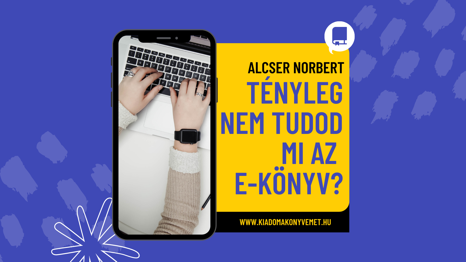 Tényleg nem tudod mi az e-könyv?