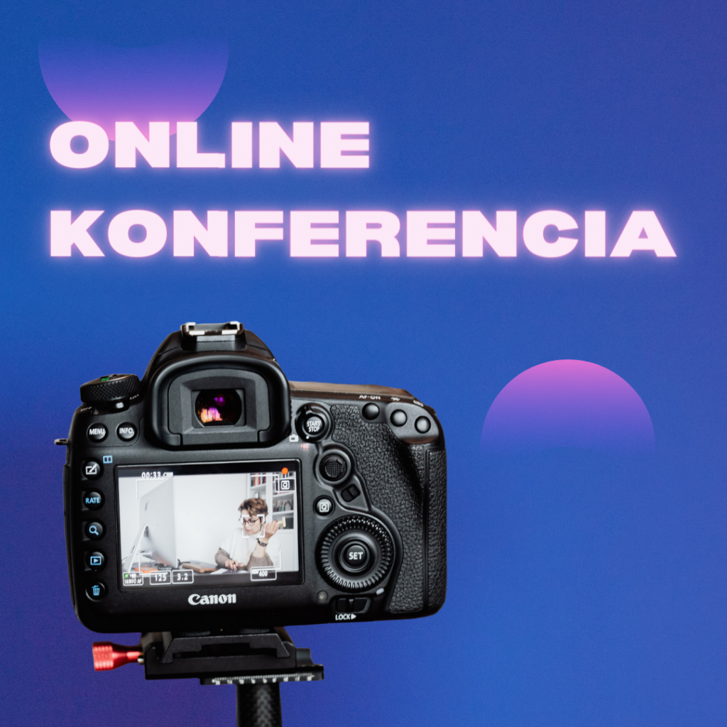 Konferencia 2022 videó anyag