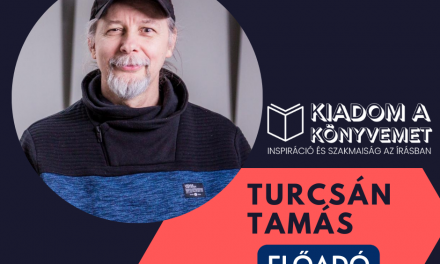 Turcsán Tamás előadása 2022