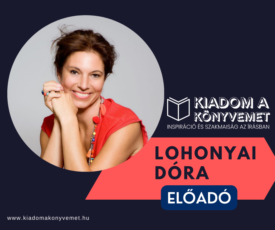 Lohonyai Dóra előadása 2022