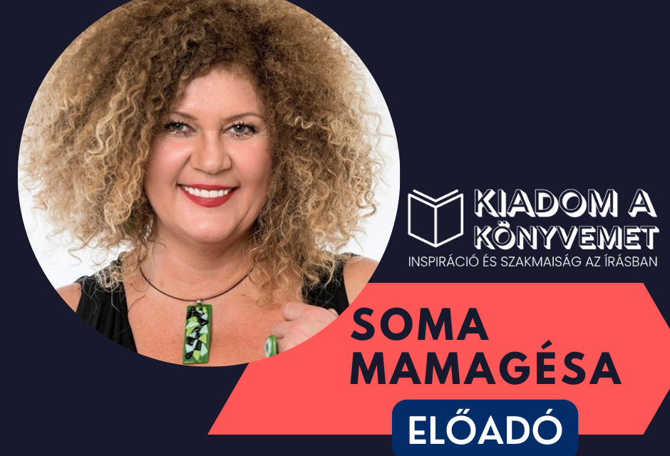 Soma Mamagésa előadása 2022