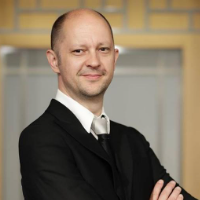Csatlós Csaba